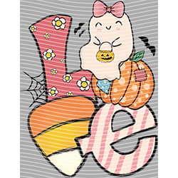 Halloween-WS 11397